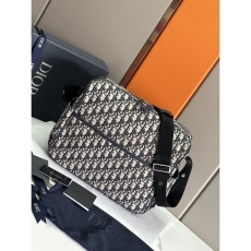 Mens Christian Dior Satchel Bags